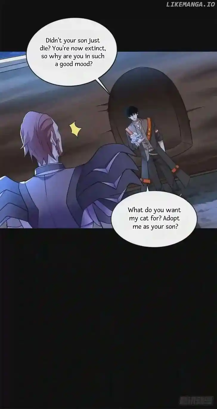 King of Apocalypse Ch.491