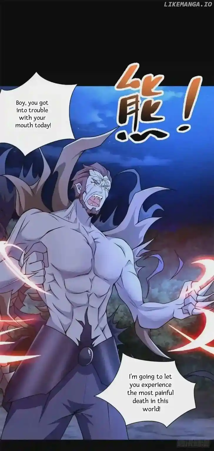 King of Apocalypse Ch.491