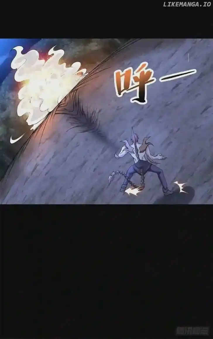 King of Apocalypse Ch.491