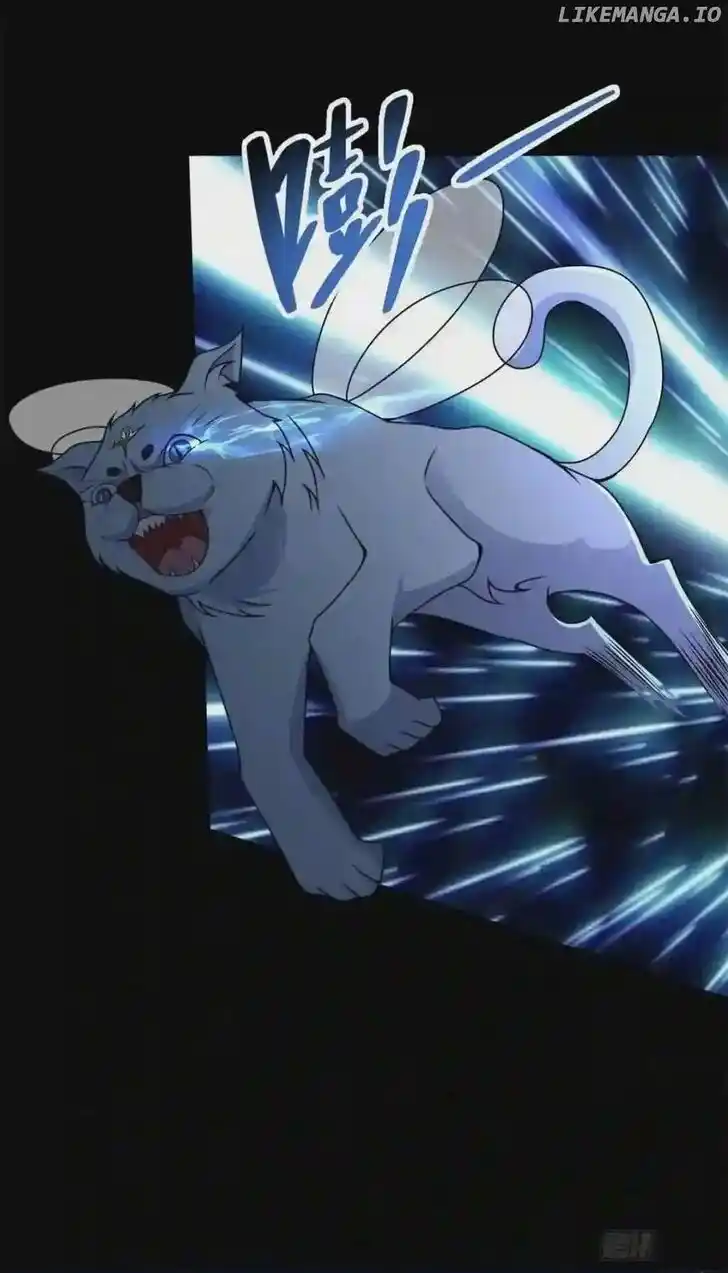 King of Apocalypse Ch.491