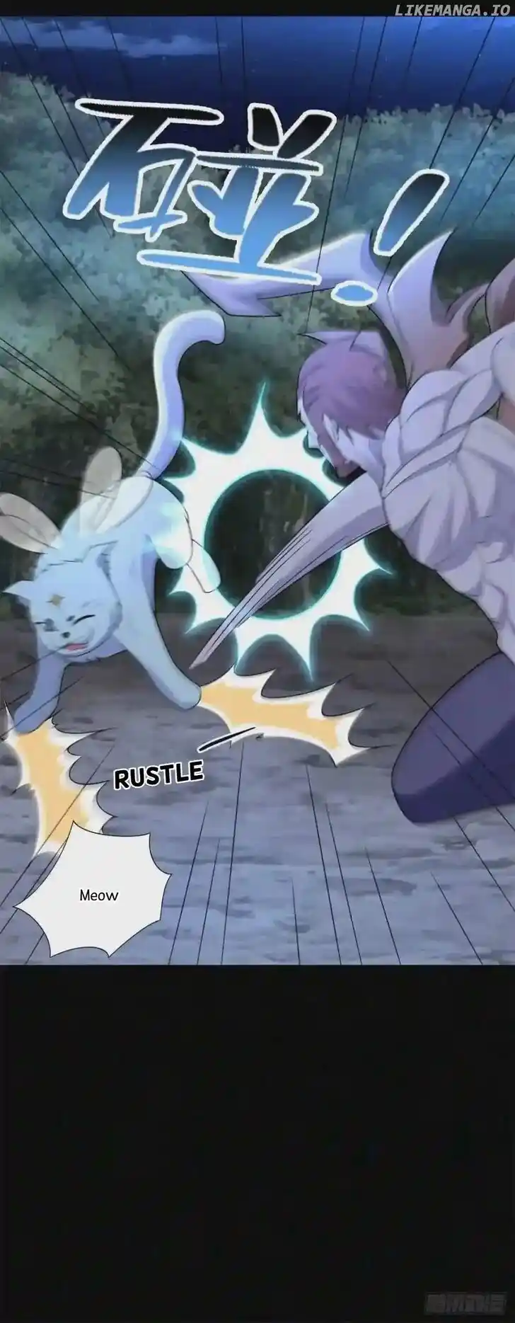 King of Apocalypse Ch.491