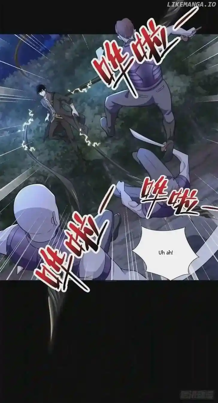 King of Apocalypse Ch.491