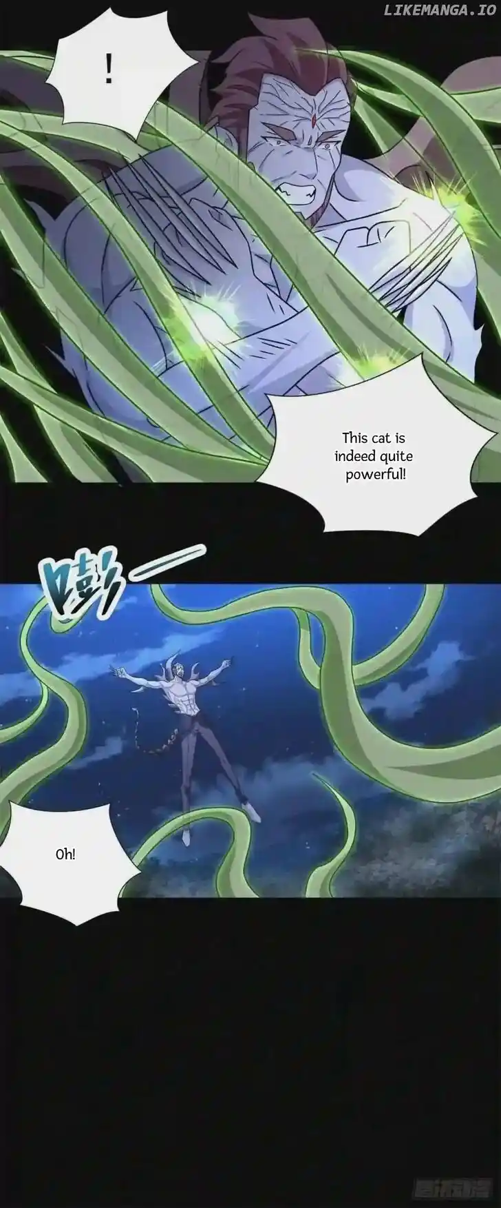 King of Apocalypse Ch.491