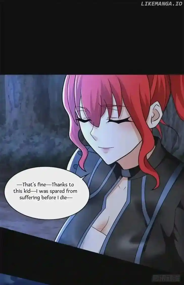 King of Apocalypse Ch.491