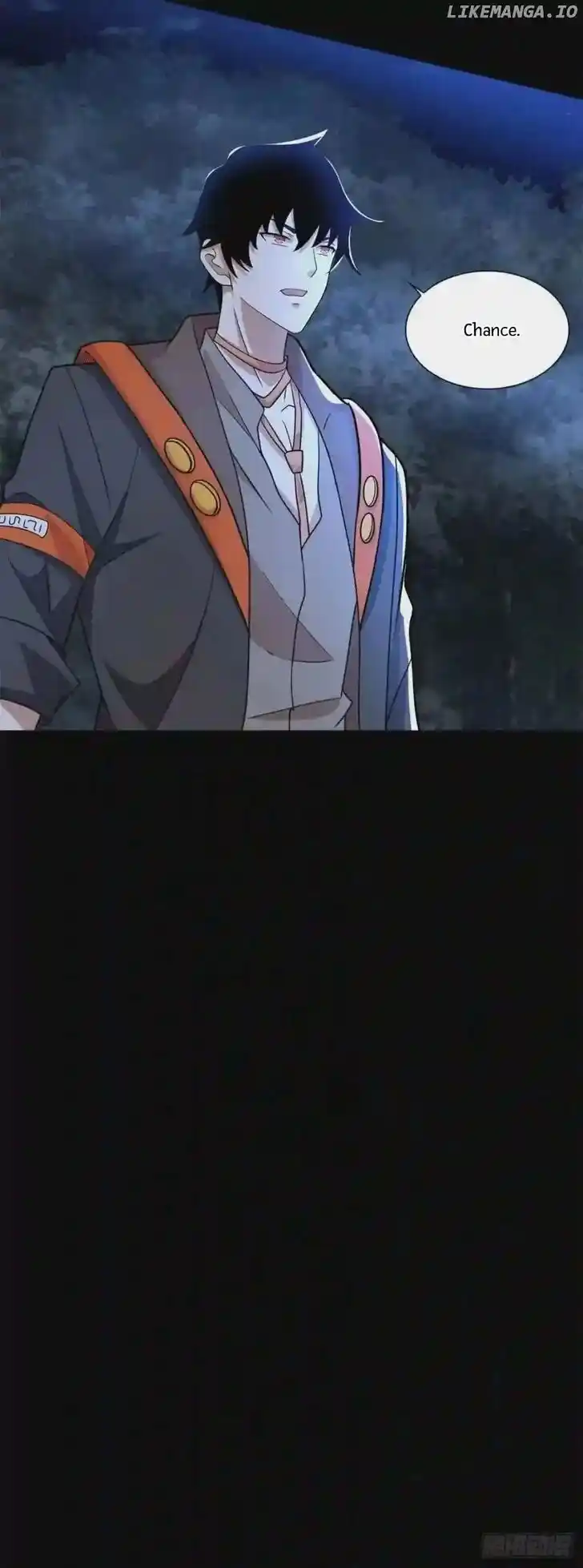 King of Apocalypse Ch.491