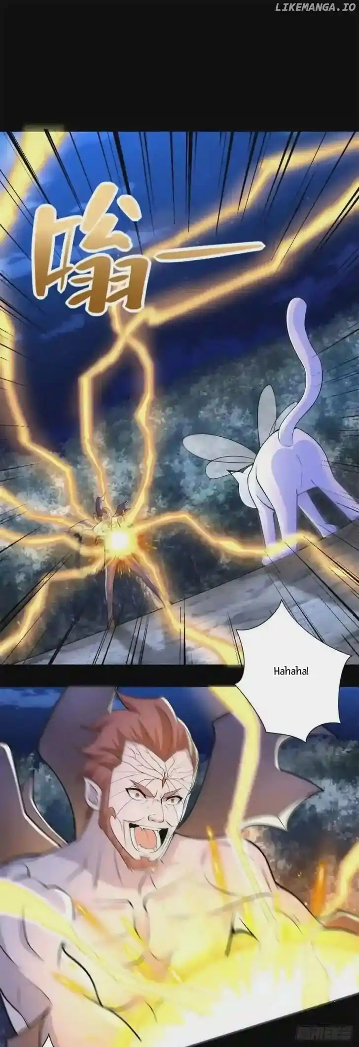 King of Apocalypse Ch.492