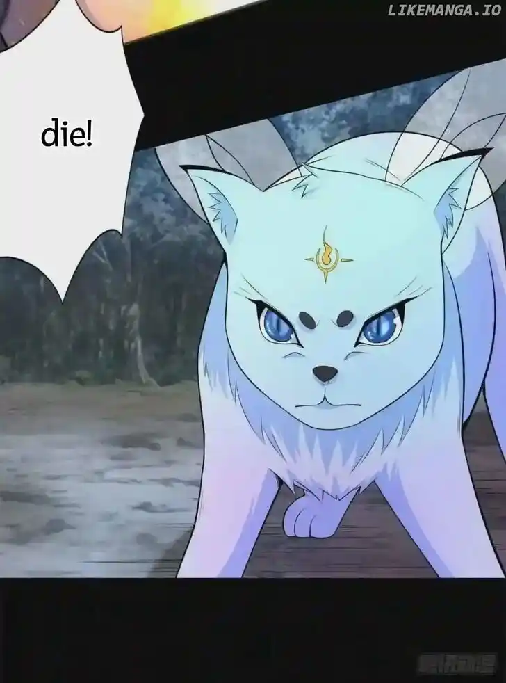 King of Apocalypse Ch.492