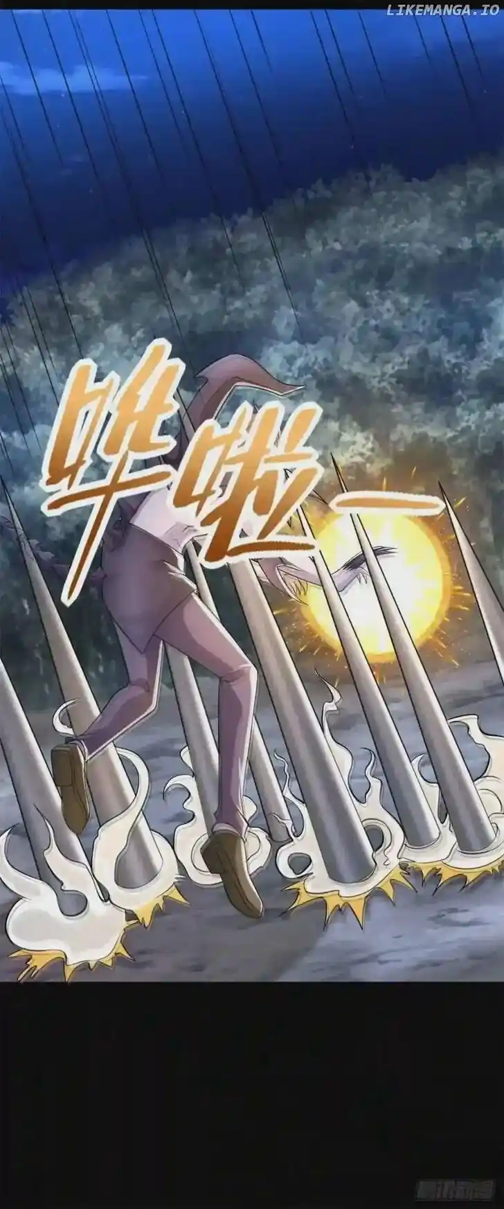 King of Apocalypse Ch.492