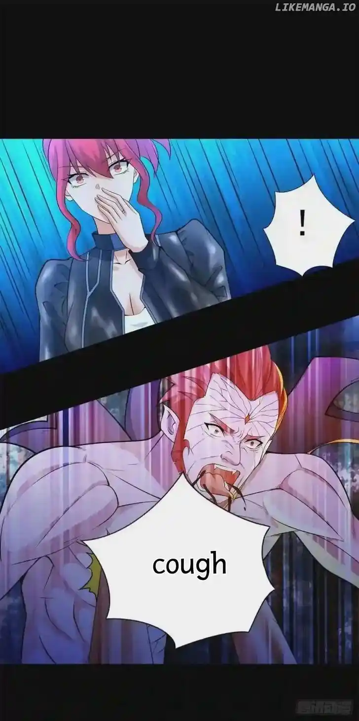 King of Apocalypse Ch.492