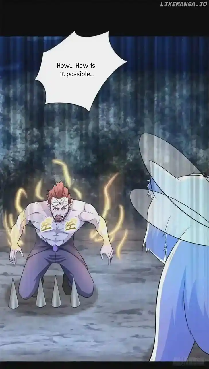 King of Apocalypse Ch.492