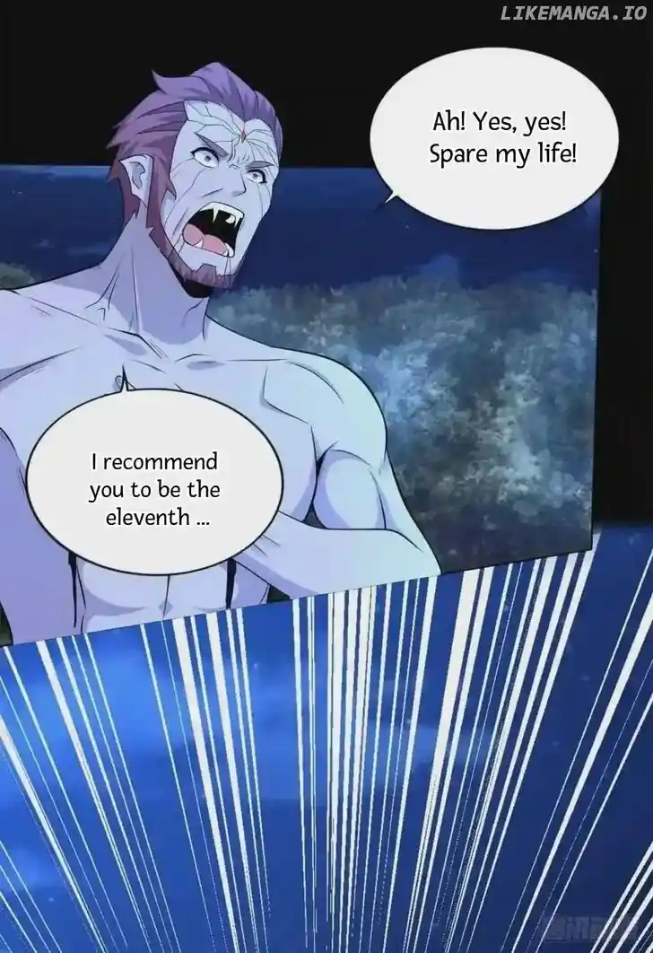 King of Apocalypse Ch.492