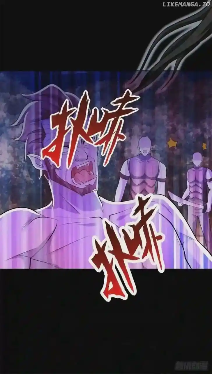 King of Apocalypse Ch.492