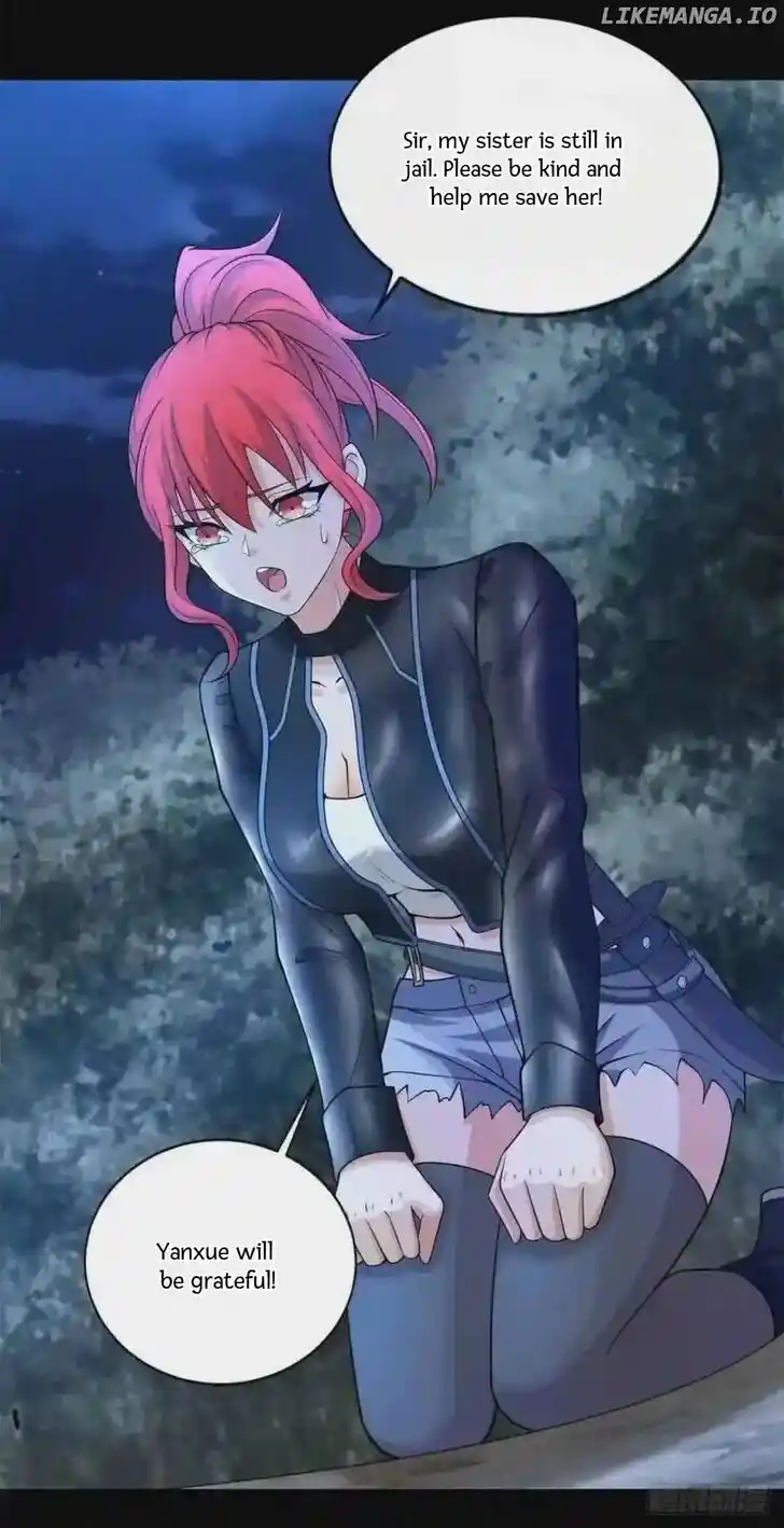 King of Apocalypse Ch.492