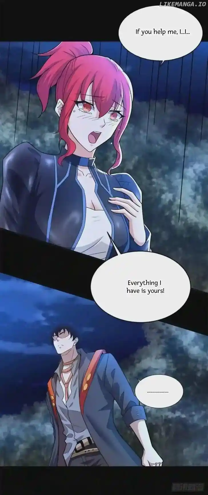 King of Apocalypse Ch.492