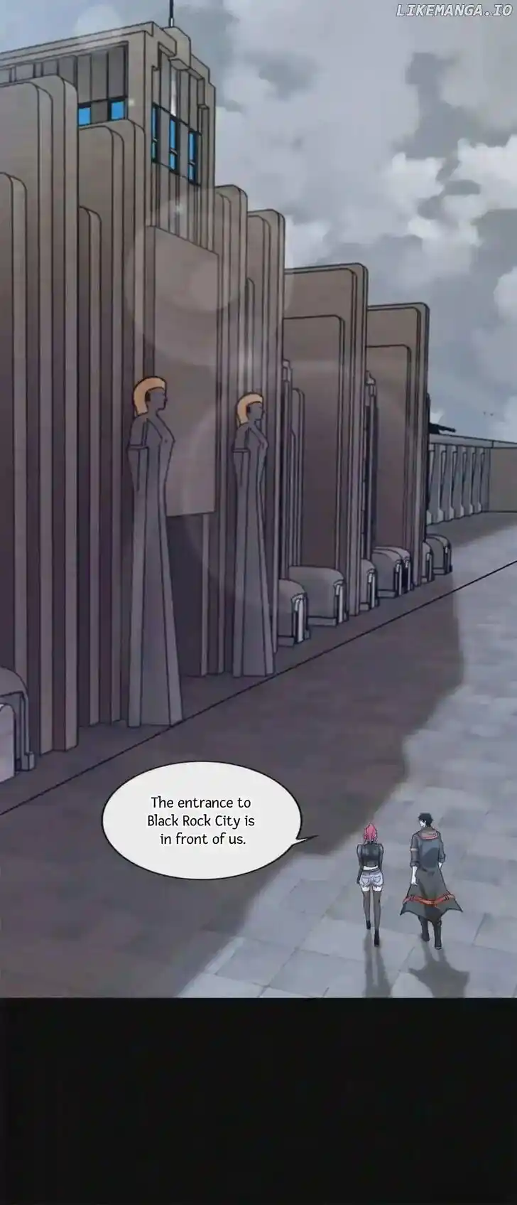 King of Apocalypse Ch.492