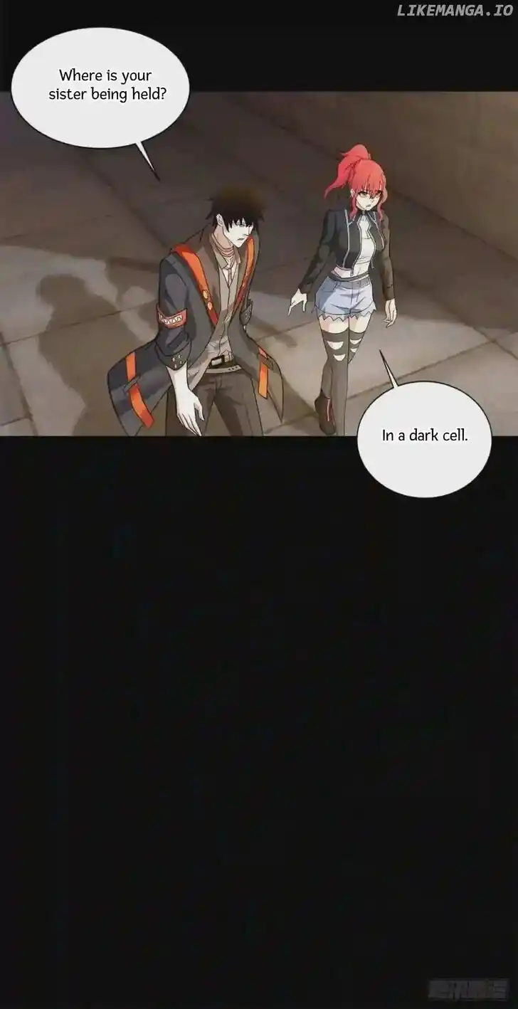 King of Apocalypse Ch.492