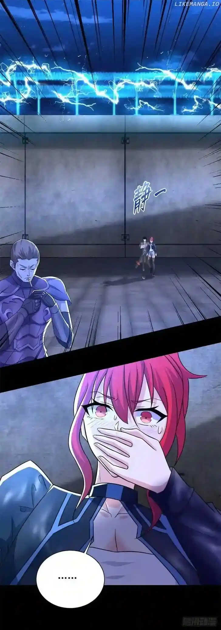 King of Apocalypse Ch.493