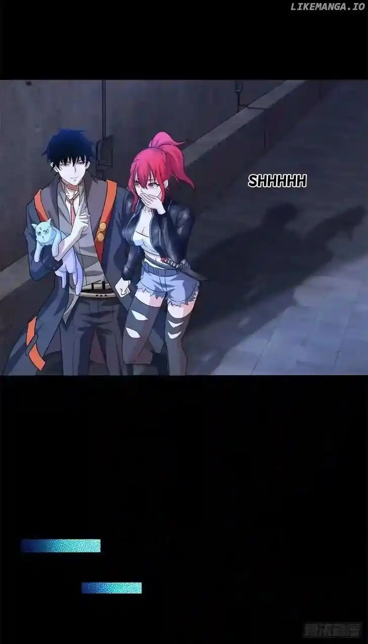 King of Apocalypse Ch.493