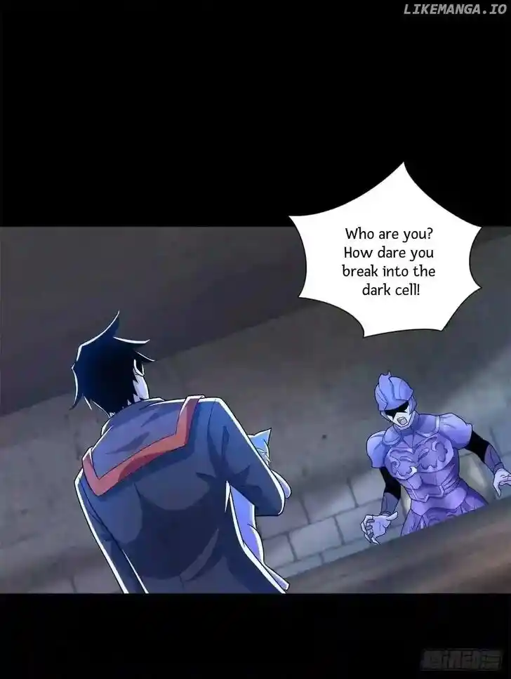 King of Apocalypse Ch.493