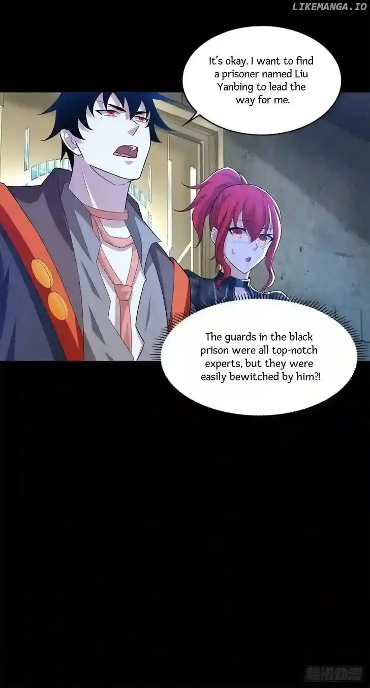 King of Apocalypse Ch.493