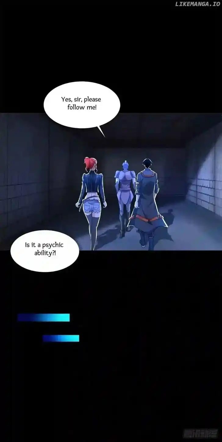 King of Apocalypse Ch.493