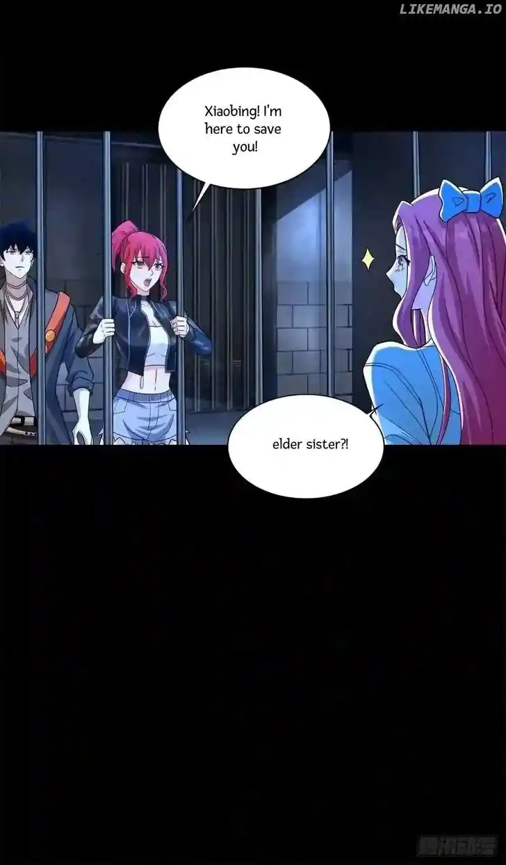 King of Apocalypse Ch.493