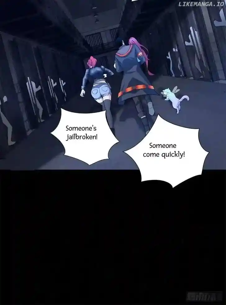 King of Apocalypse Ch.493