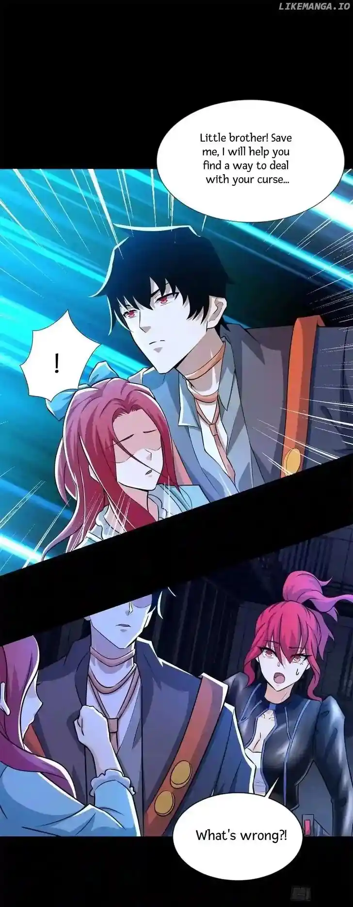 King of Apocalypse Ch.493