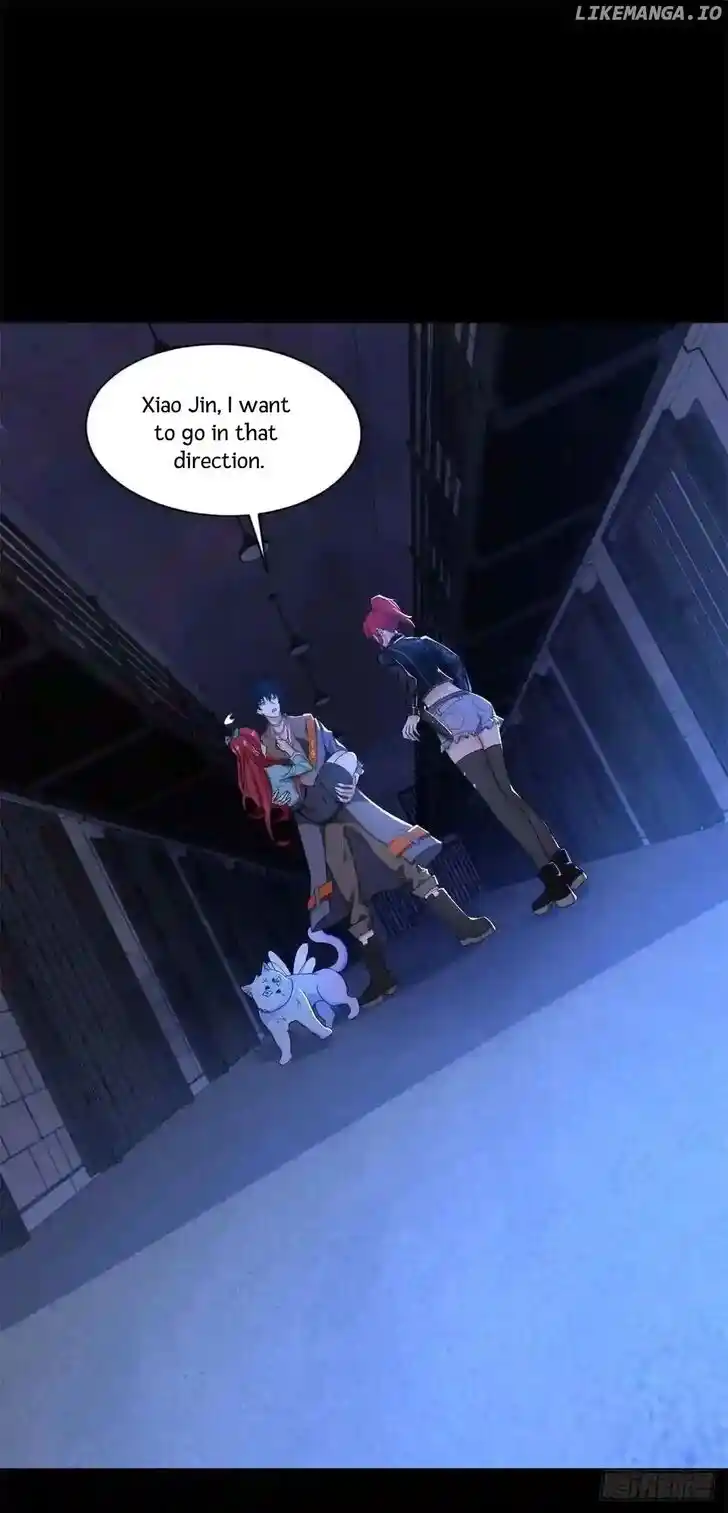 King of Apocalypse Ch.494