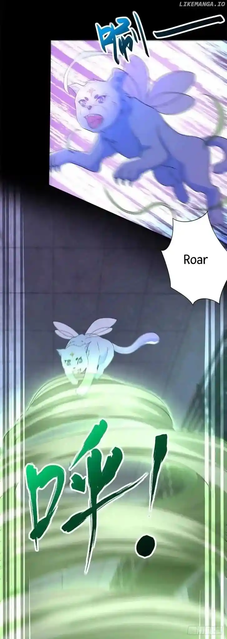 King of Apocalypse Ch.494