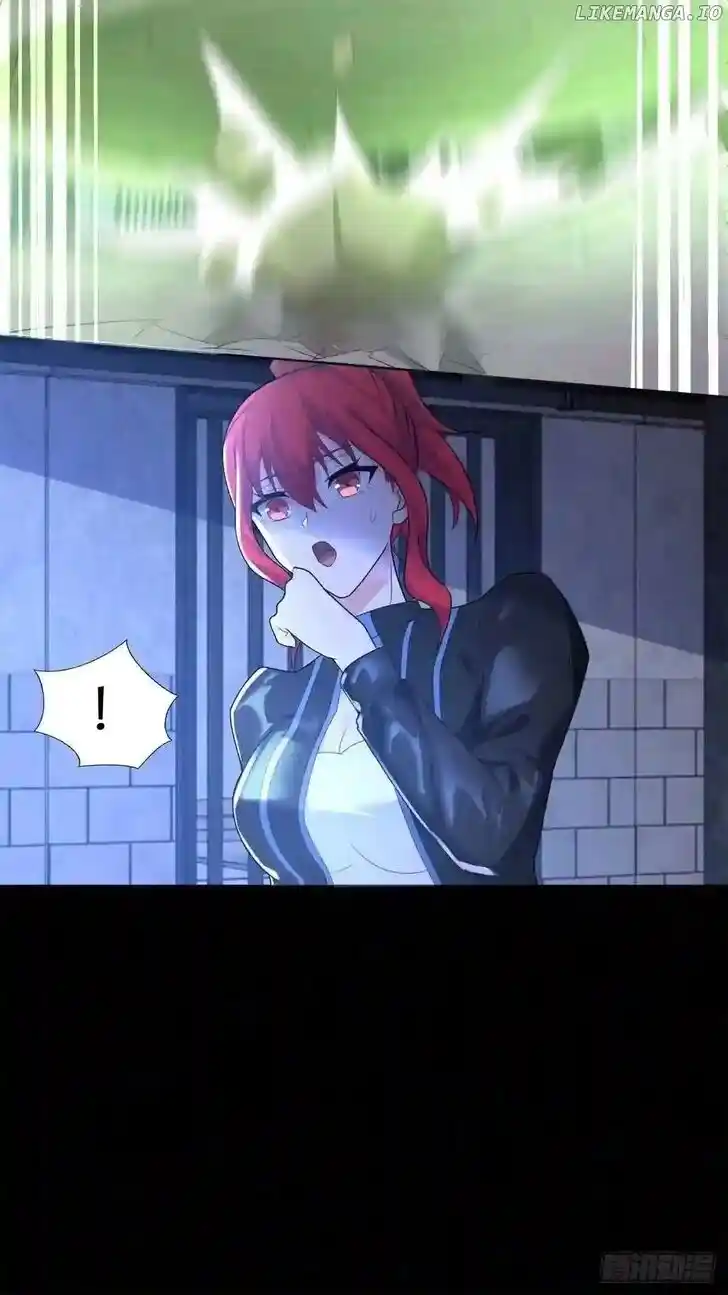 King of Apocalypse Ch.494