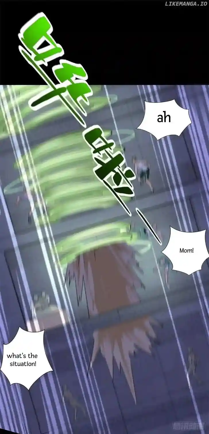 King of Apocalypse Ch.494