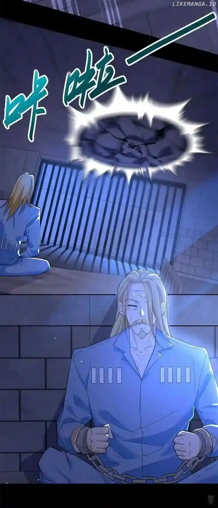 King of Apocalypse Ch.494