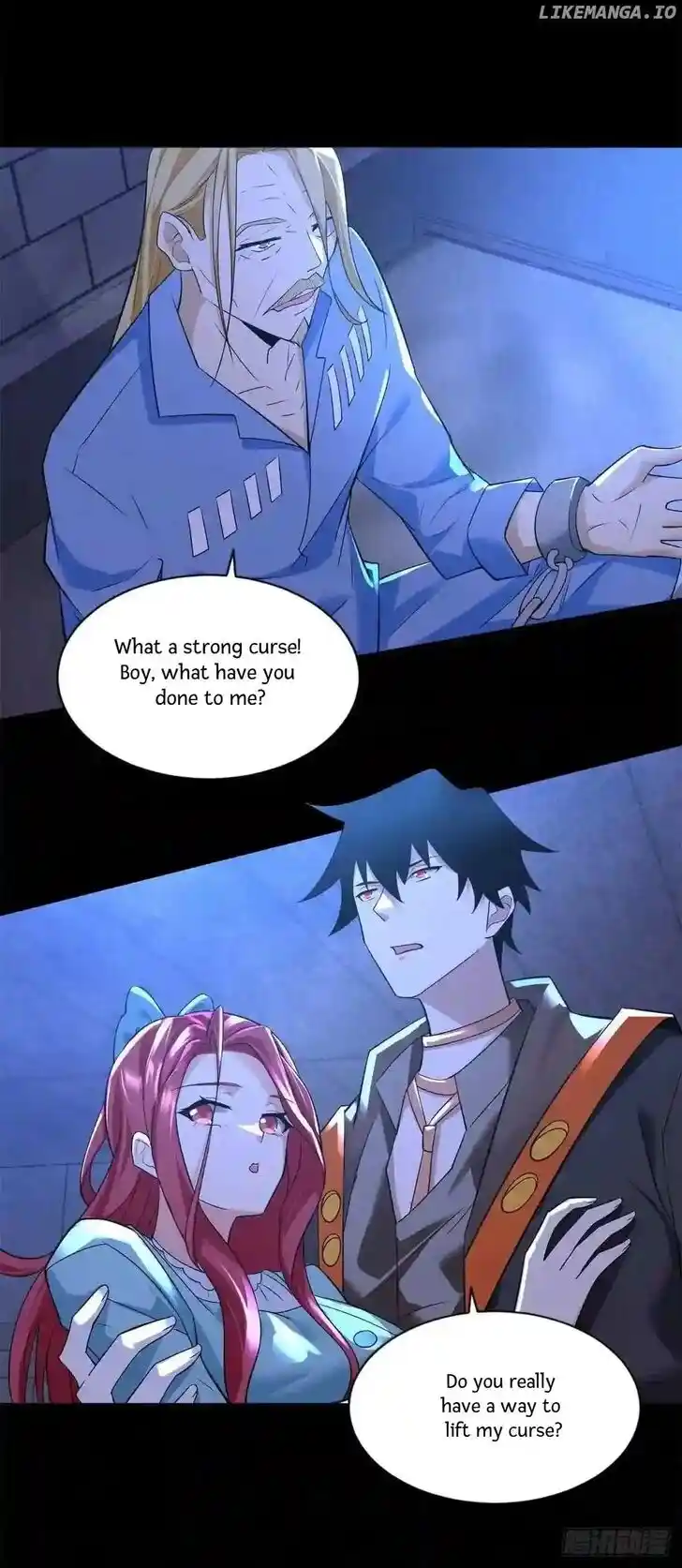 King of Apocalypse Ch.494