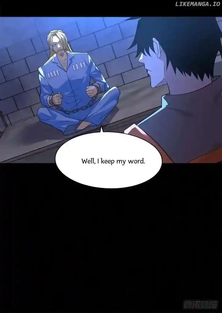 King of Apocalypse Ch.494