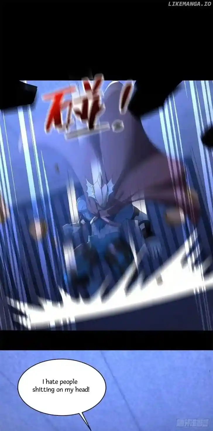 King of Apocalypse Ch.494