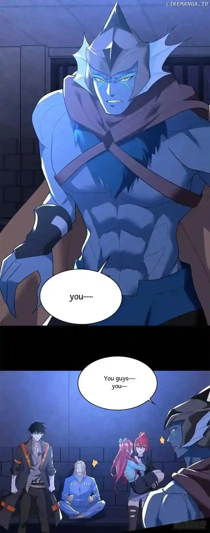 King of Apocalypse Ch.494