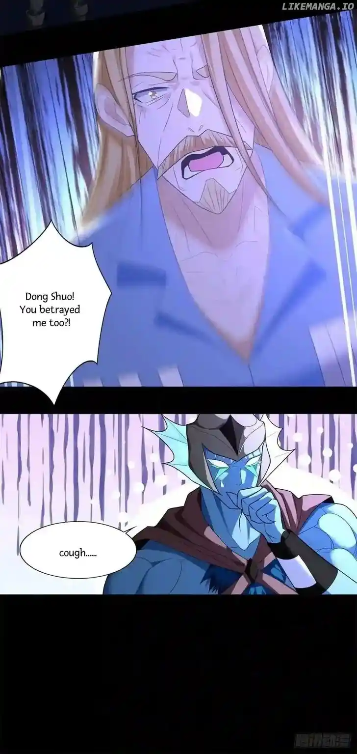 King of Apocalypse Ch.494