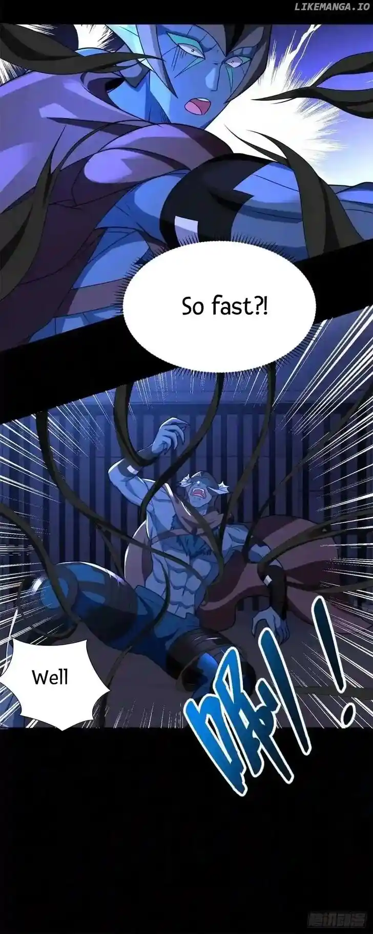 King of Apocalypse Ch.494