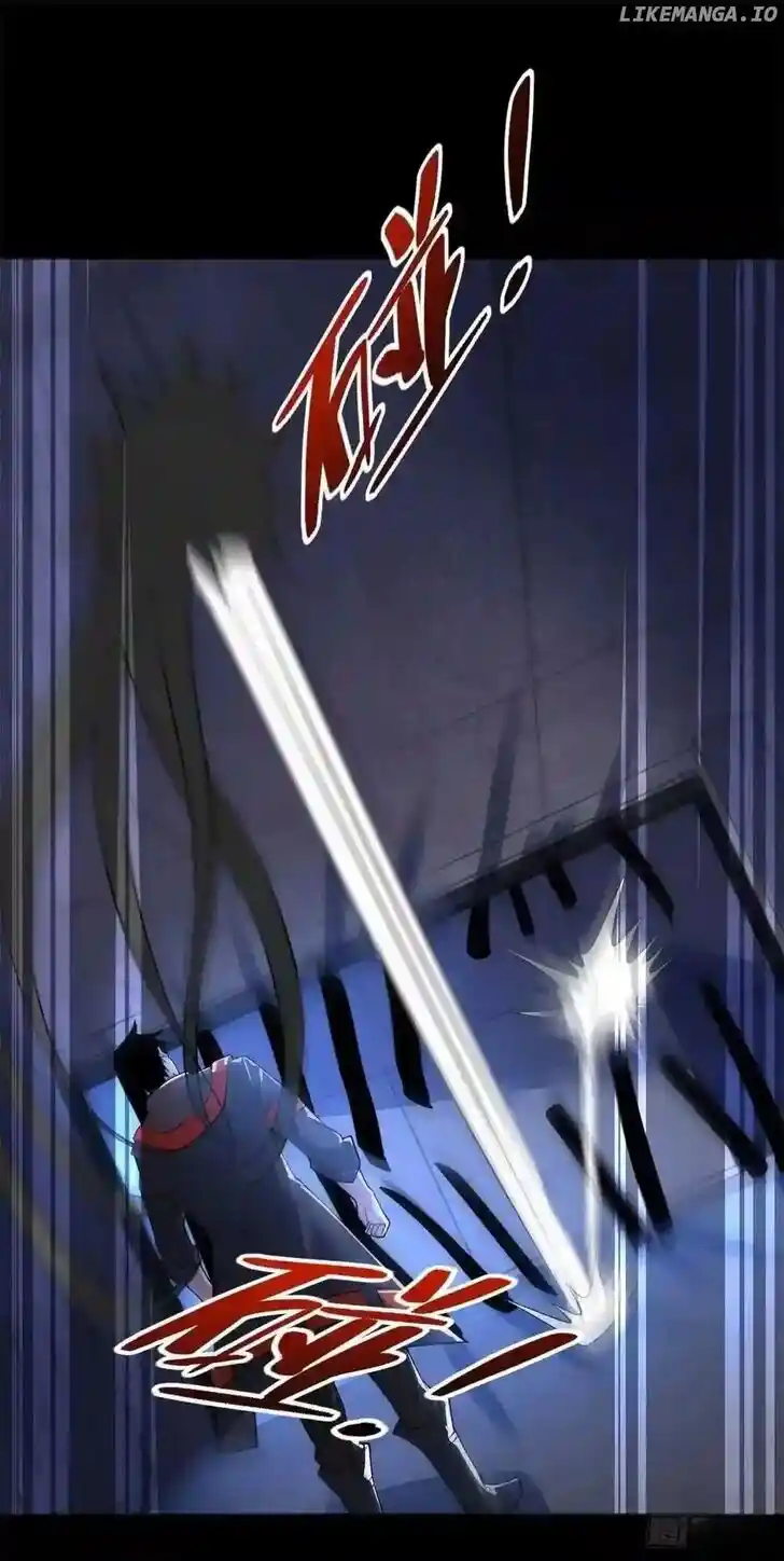 King of Apocalypse Ch.494