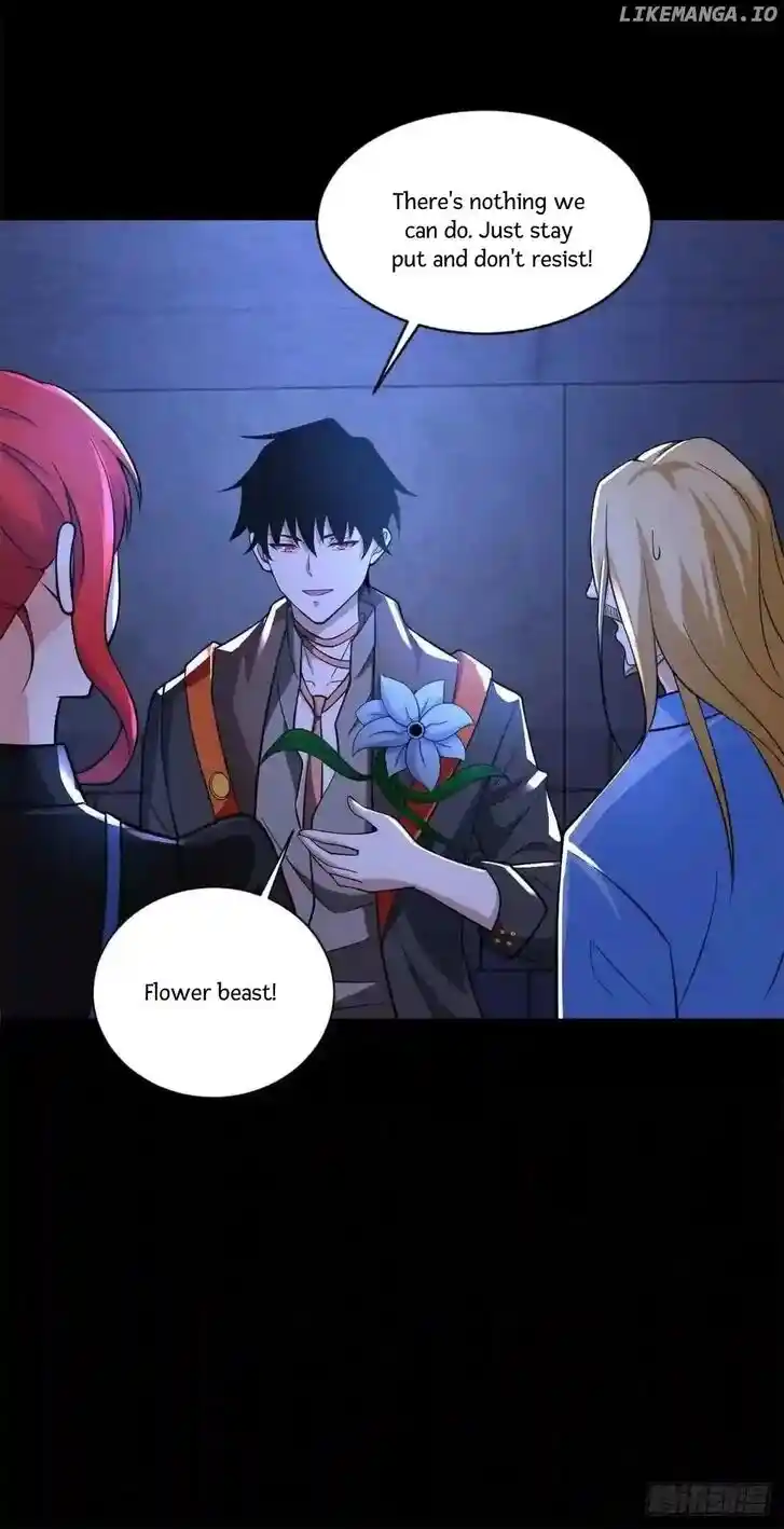 King of Apocalypse Ch.494