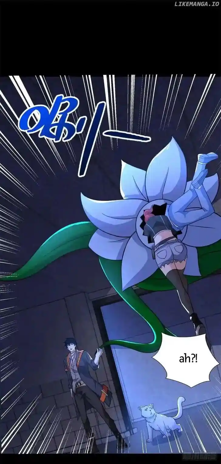 King of Apocalypse Ch.494