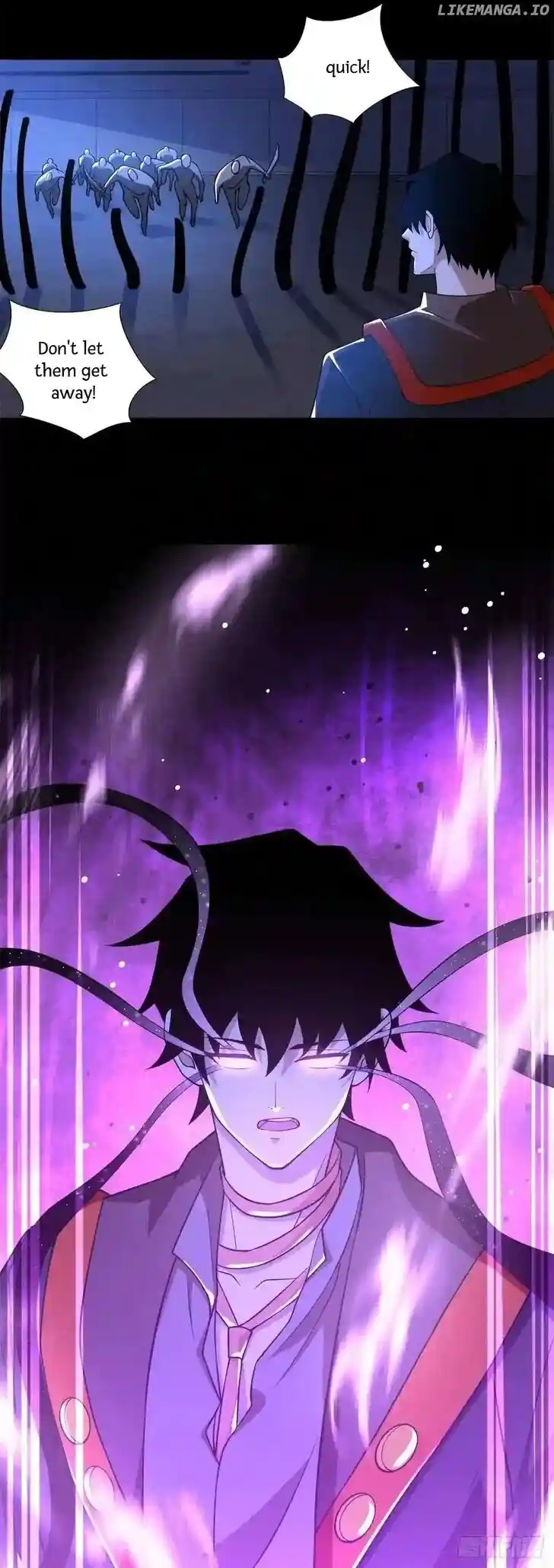 King of Apocalypse Ch.494