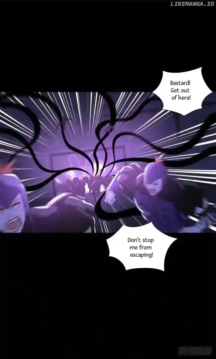 King of Apocalypse Ch.494