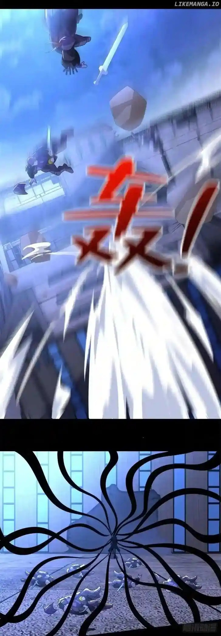 King of Apocalypse Ch.494