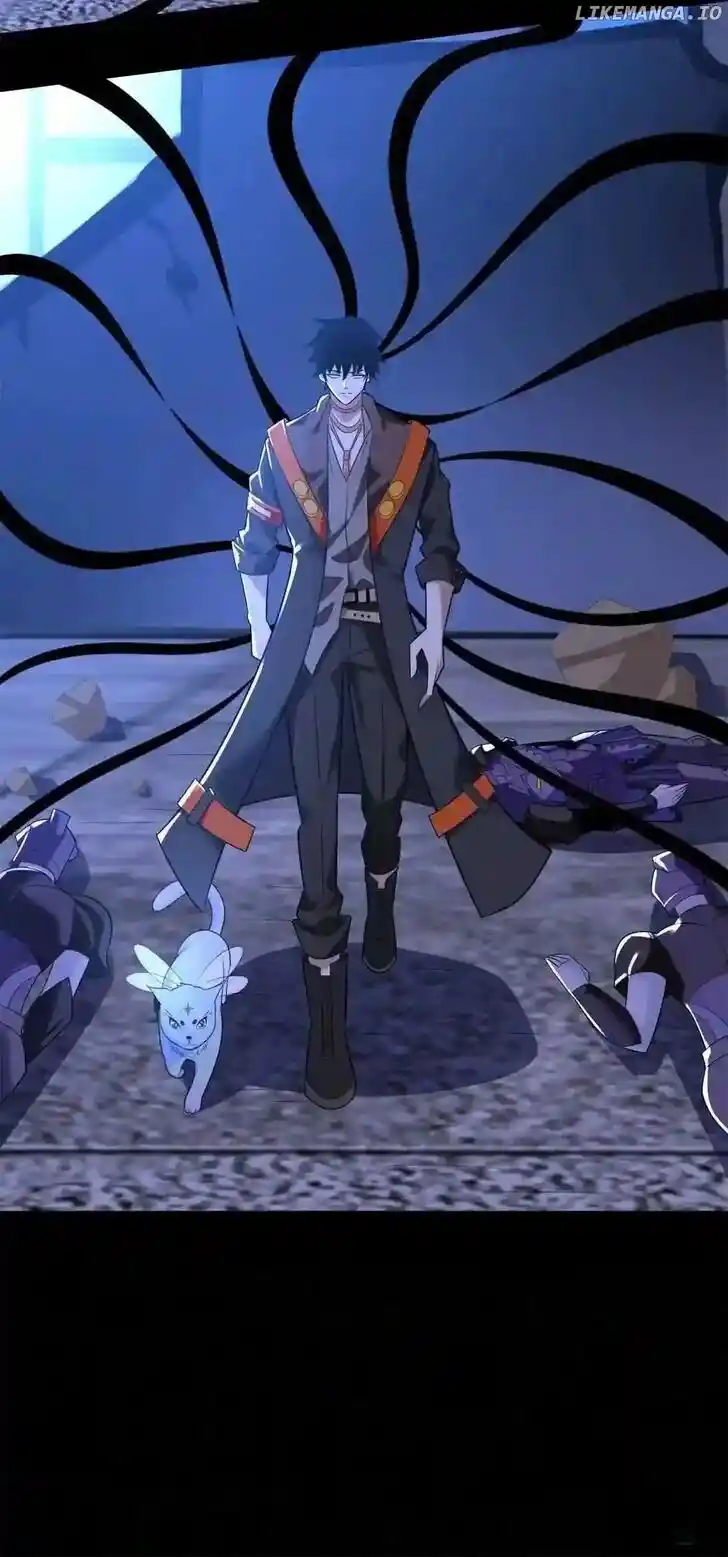 King of Apocalypse Ch.494