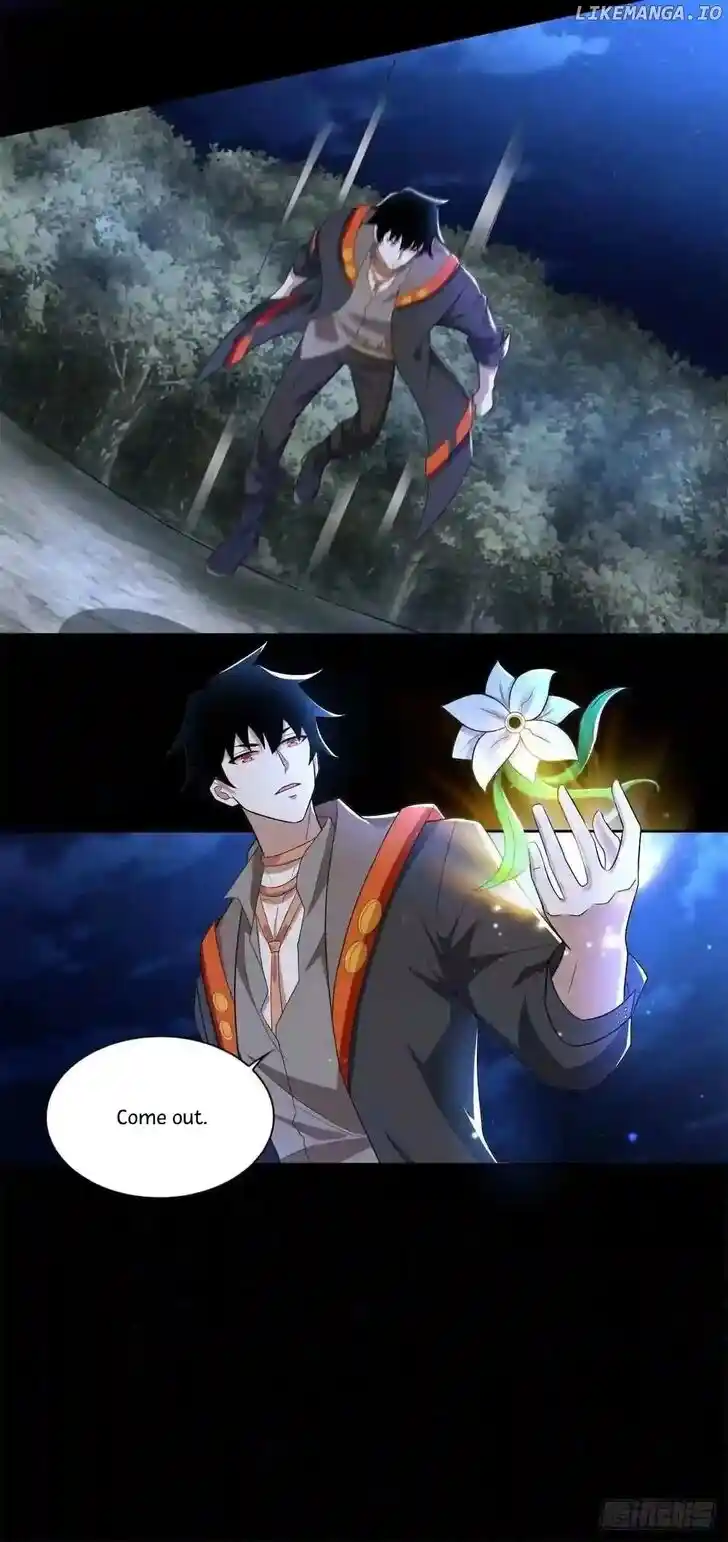 King of Apocalypse Ch.495