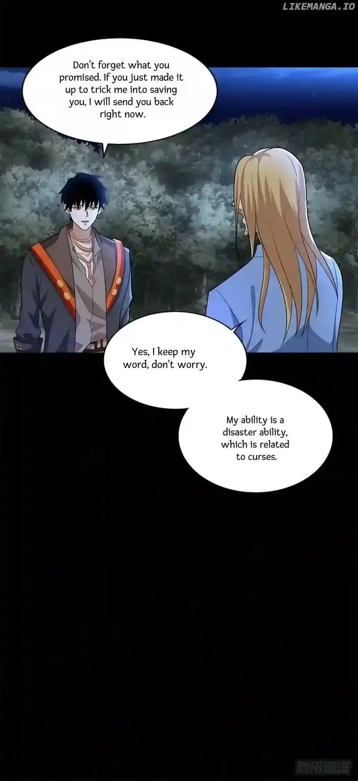 King of Apocalypse Ch.495