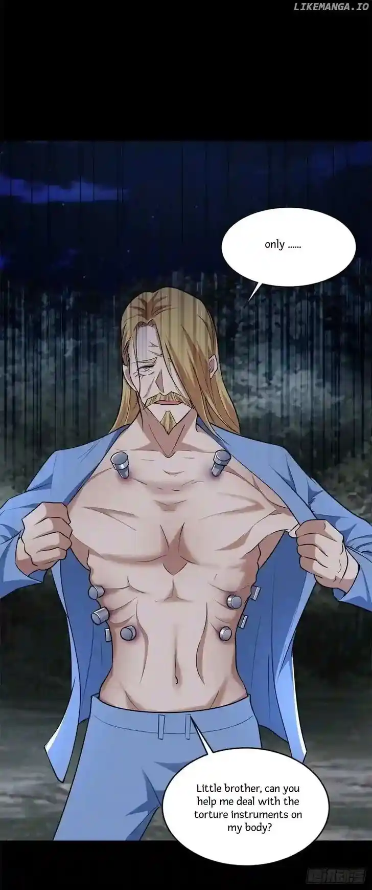 King of Apocalypse Ch.495