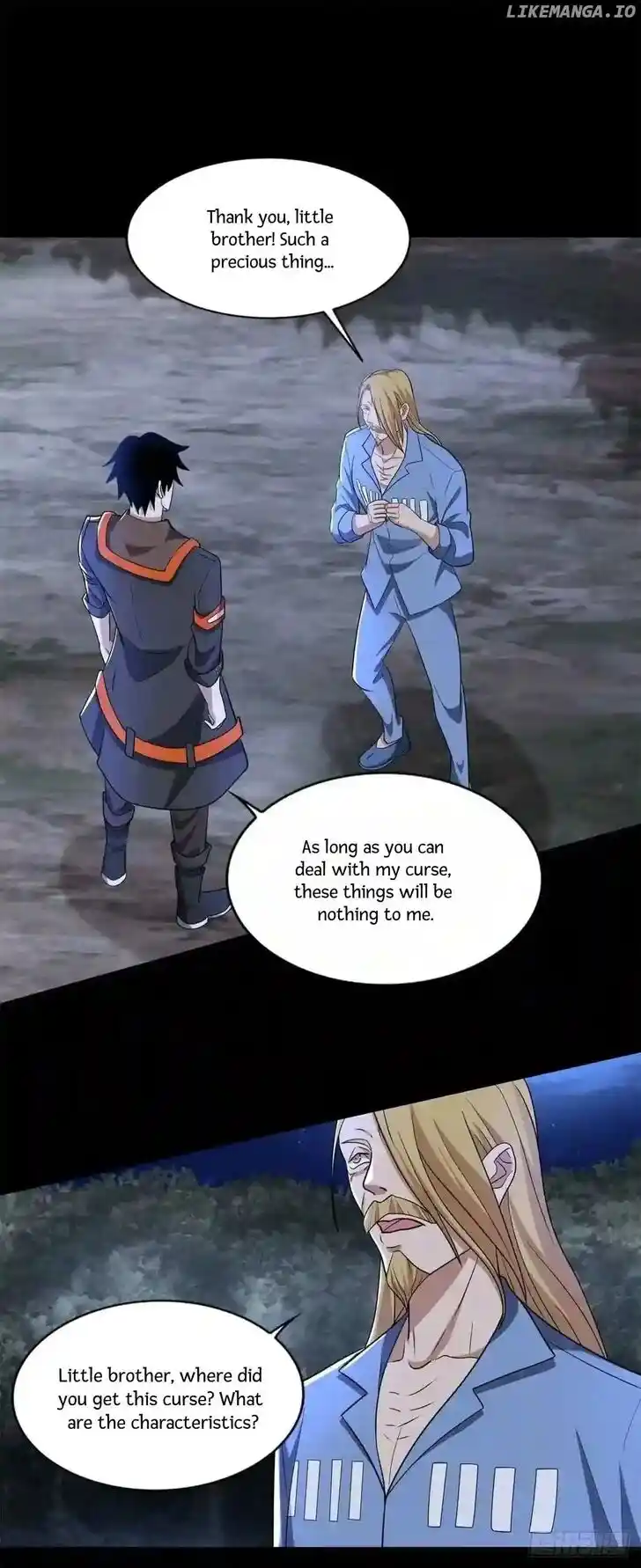 King of Apocalypse Ch.495